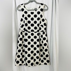 J Crew size 10 dress
